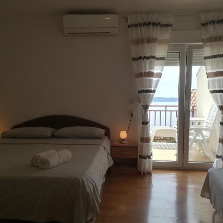 Apartman Lidija Ciovo Trogir Zewnętrze zdjęcie