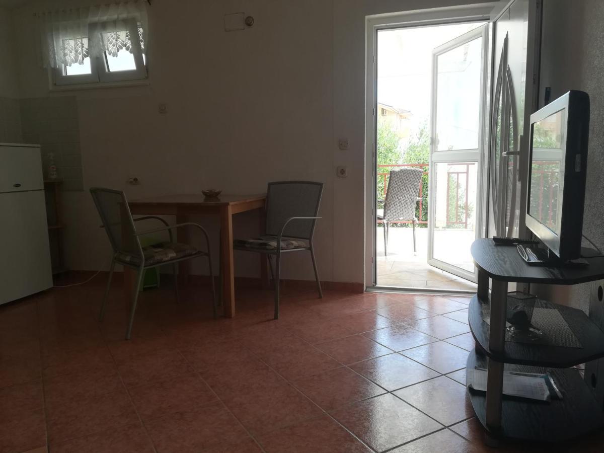 Apartman Lidija Ciovo Trogir Zewnętrze zdjęcie