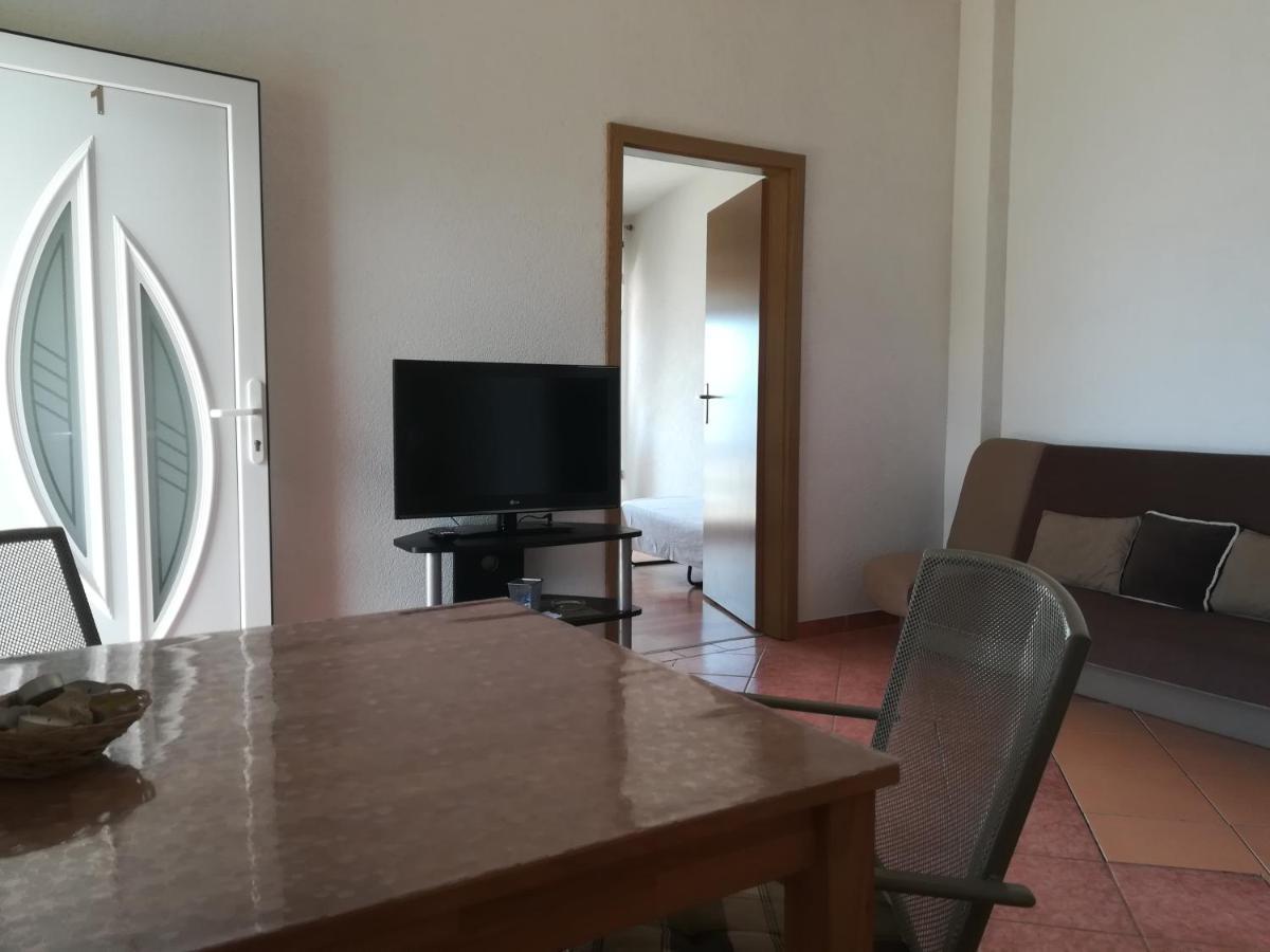 Apartman Lidija Ciovo Trogir Zewnętrze zdjęcie