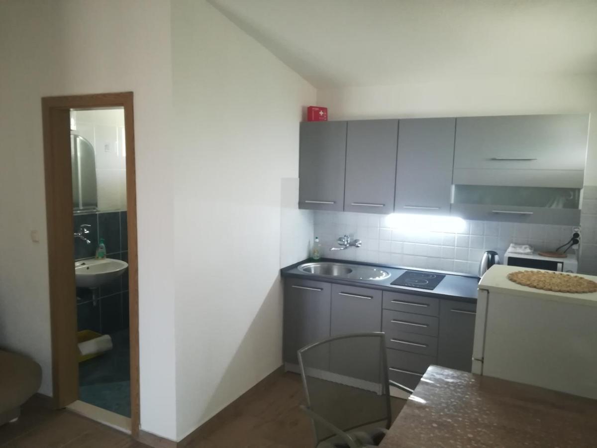 Apartman Lidija Ciovo Trogir Zewnętrze zdjęcie