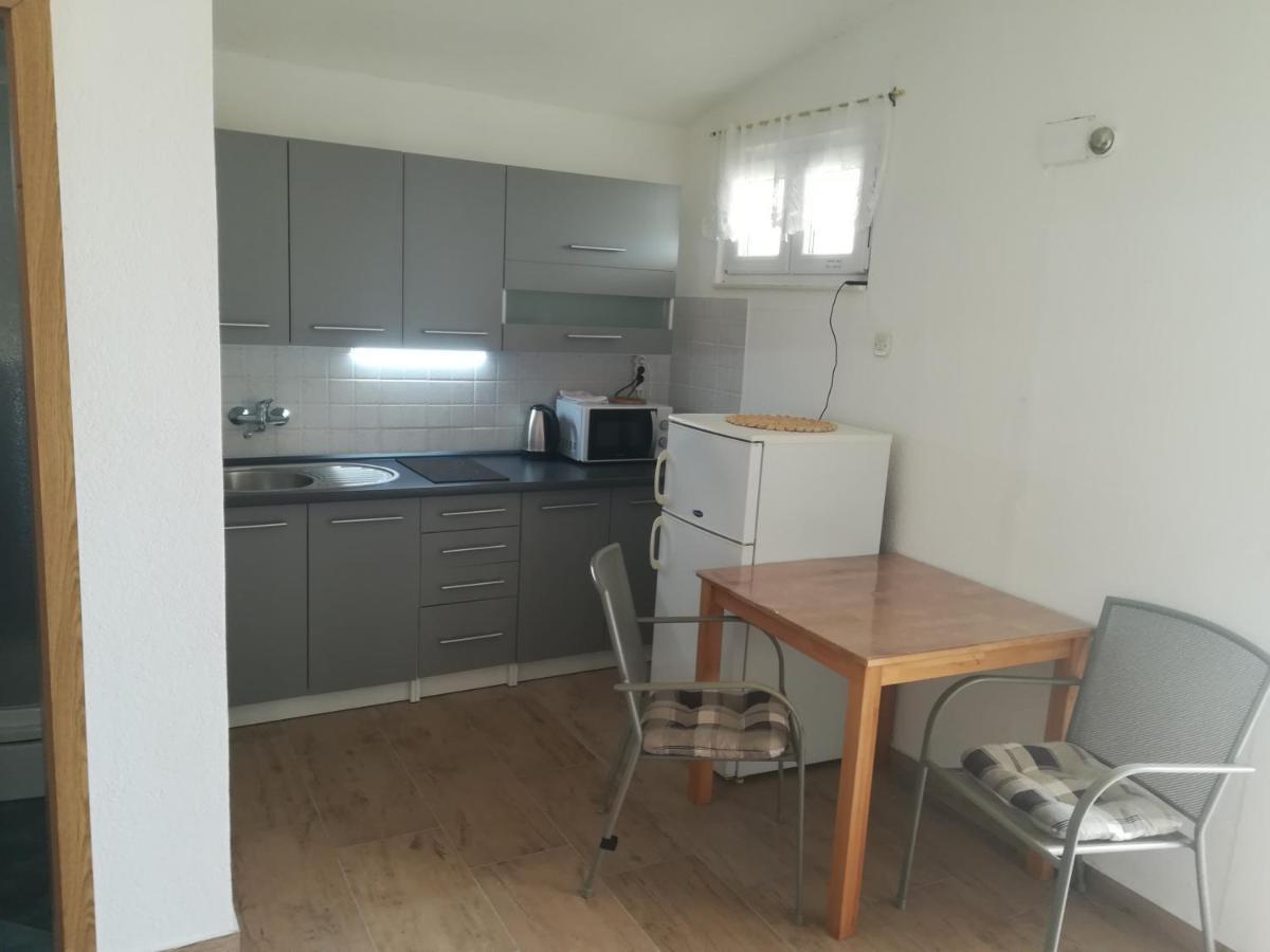 Apartman Lidija Ciovo Trogir Zewnętrze zdjęcie