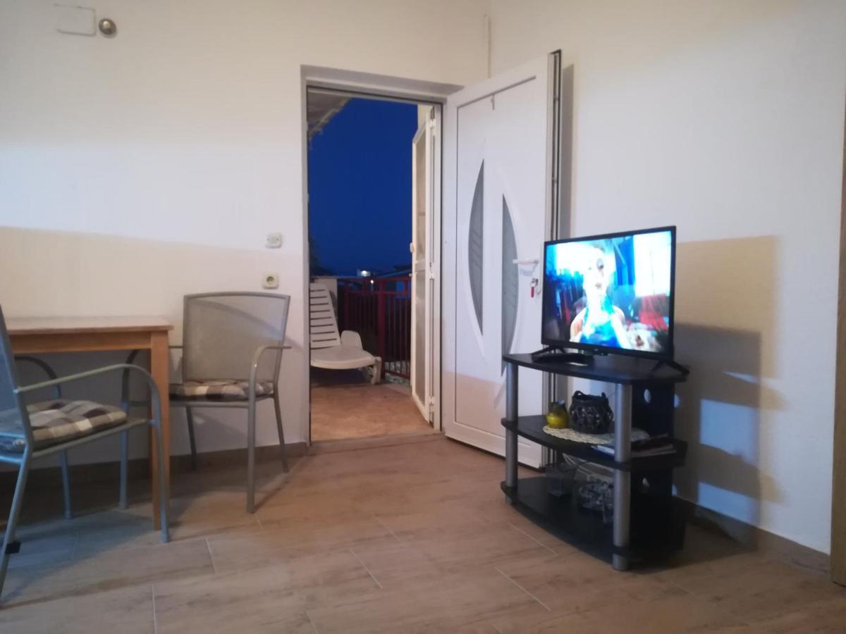 Apartman Lidija Ciovo Trogir Zewnętrze zdjęcie