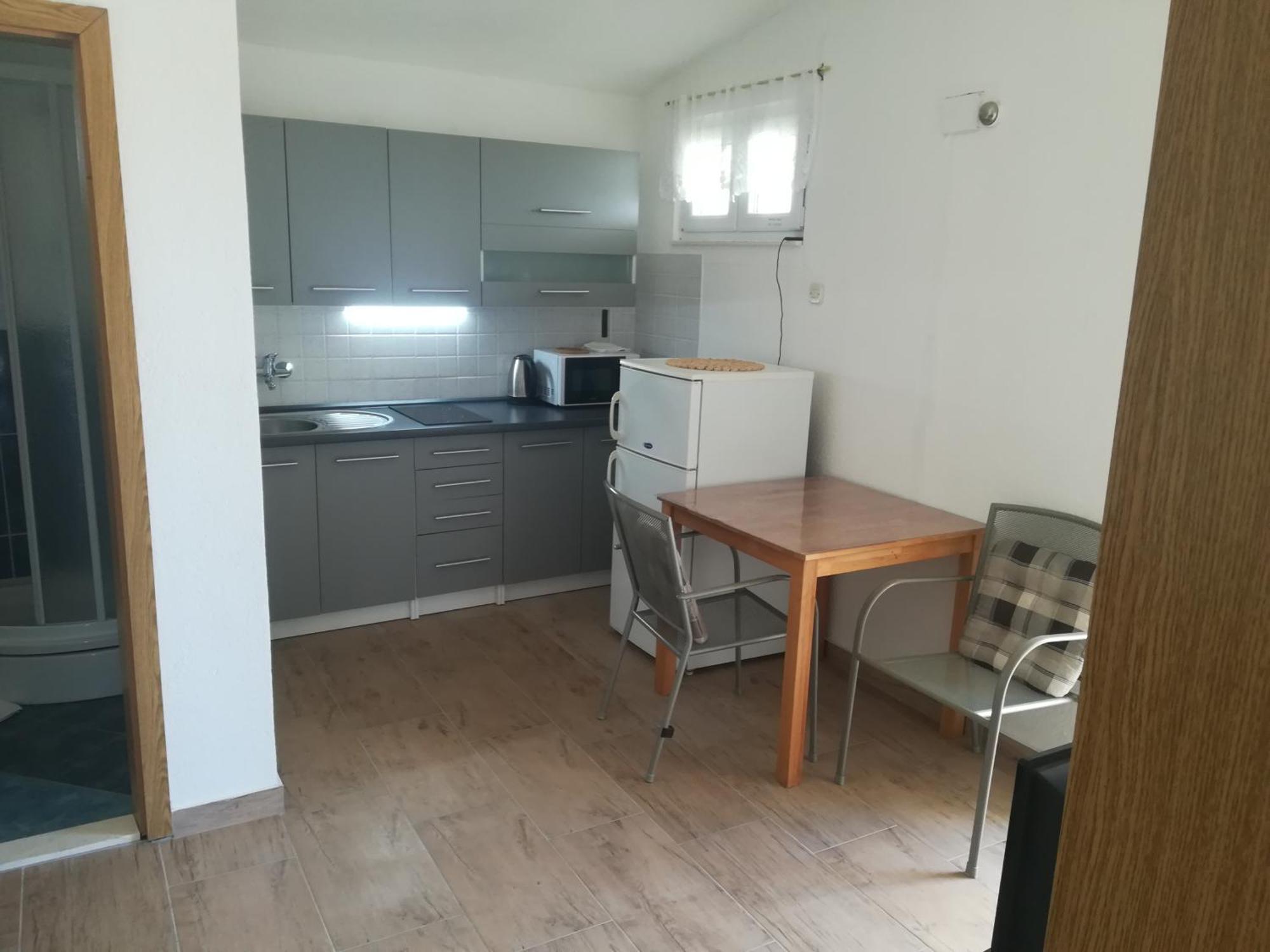 Apartman Lidija Ciovo Trogir Zewnętrze zdjęcie